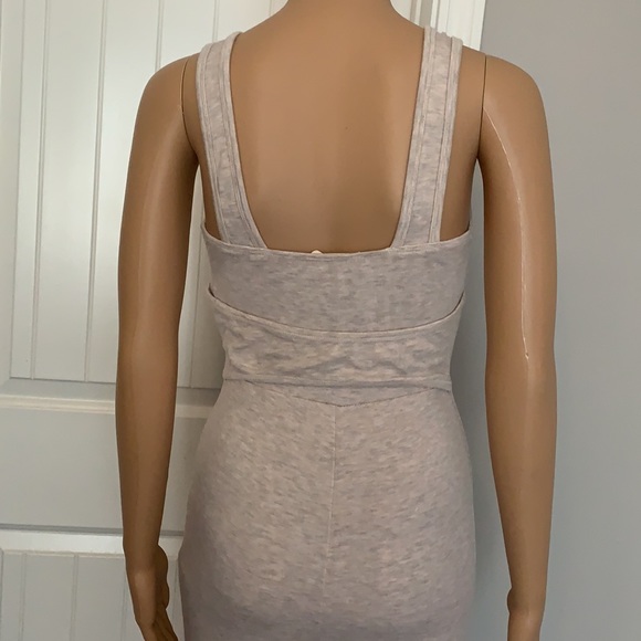 La Banga 2-PC set Jumpsuit and Long Cardigan. - Picture 8 of 9